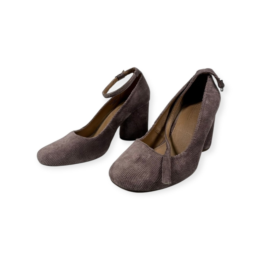 ASOS Brown Heels - Picture 4 of 13